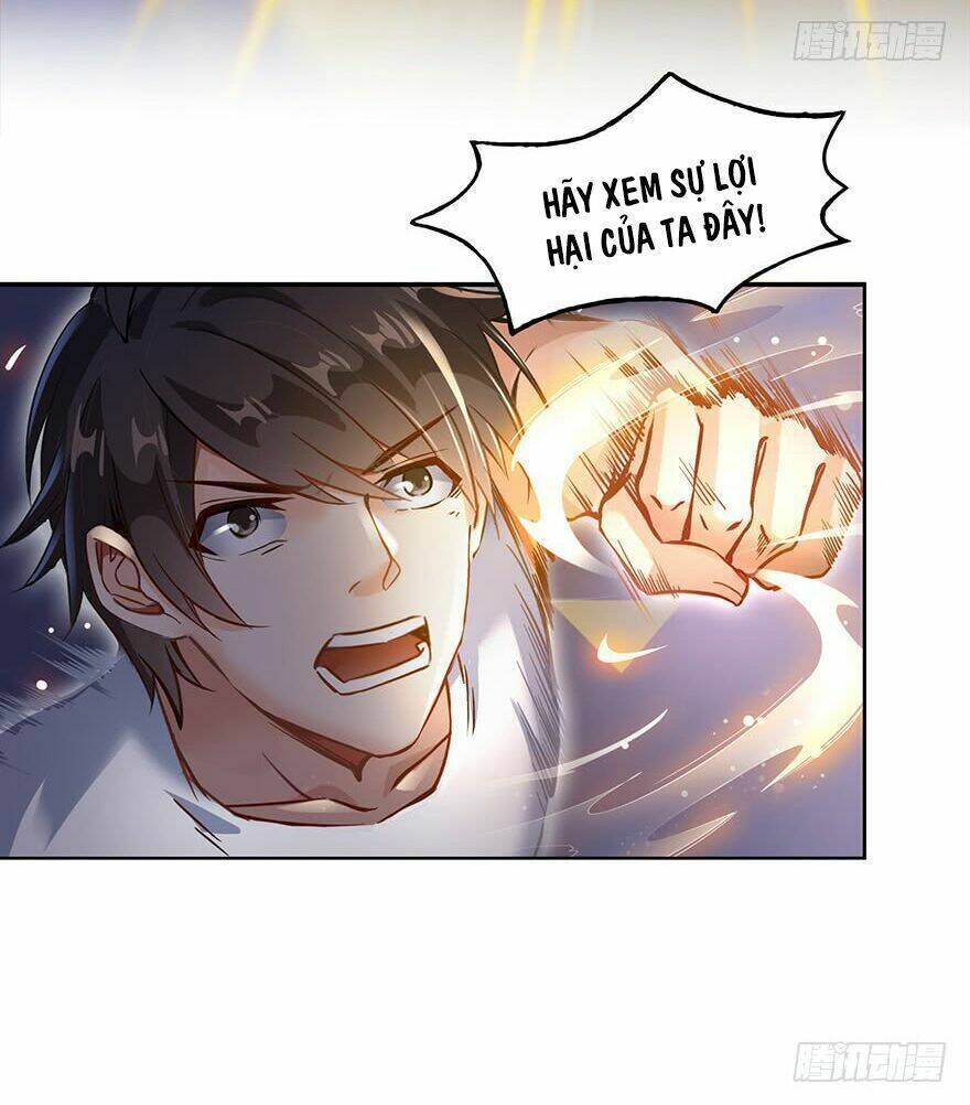 Tu Chân Nói Chuyện Phiếm Quần Chap 89 - Next Chap 90