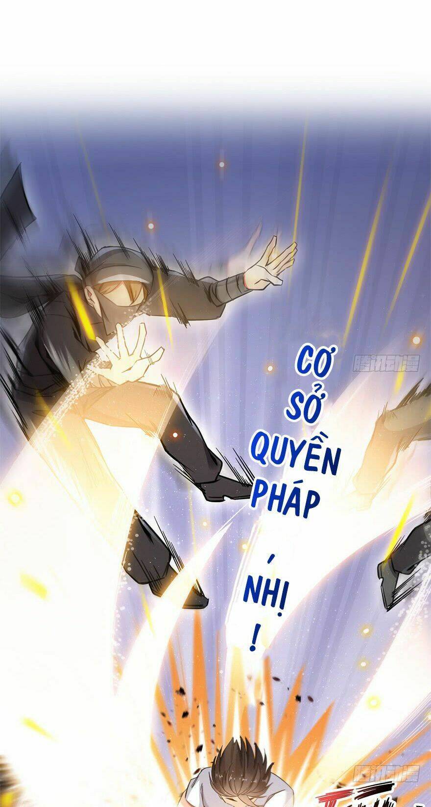 Tu Chân Nói Chuyện Phiếm Quần Chap 89 - Next Chap 90