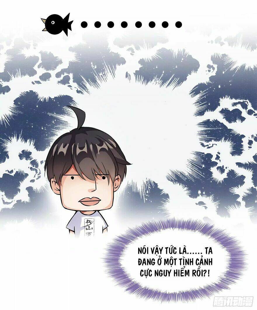 Tu Chân Nói Chuyện Phiếm Quần Chap 89 - Next Chap 90