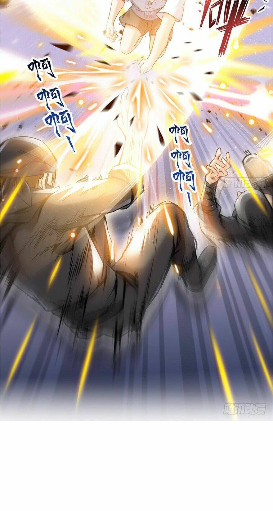 Tu Chân Nói Chuyện Phiếm Quần Chap 89 - Next Chap 90
