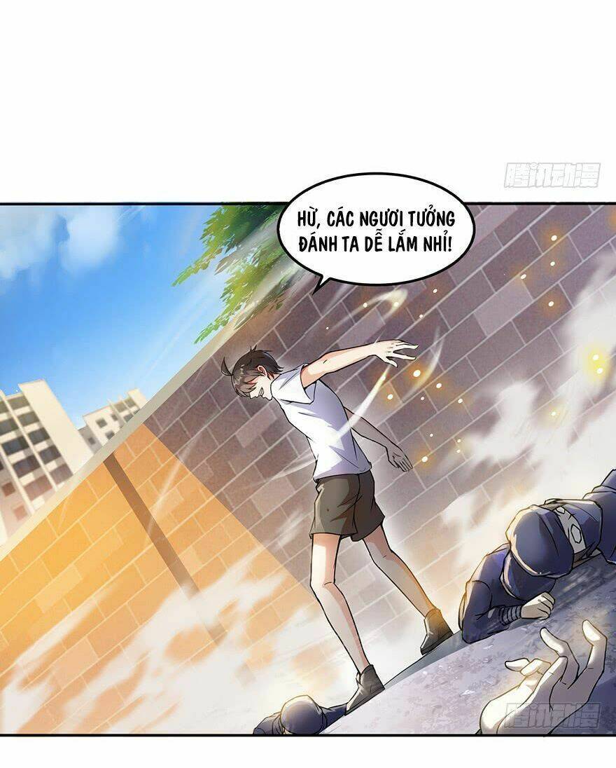 Tu Chân Nói Chuyện Phiếm Quần Chap 89 - Next Chap 90