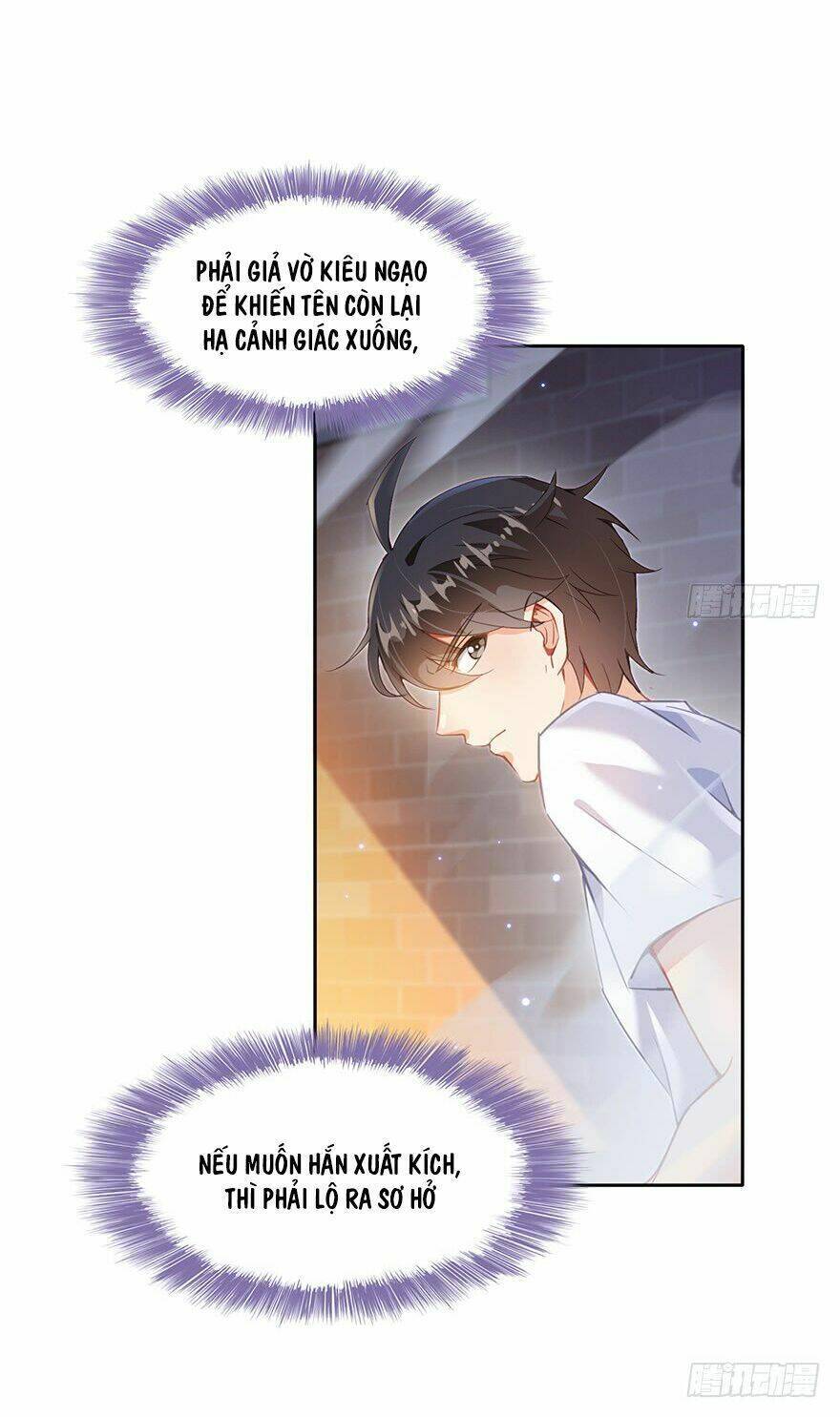 Tu Chân Nói Chuyện Phiếm Quần Chap 89 - Next Chap 90