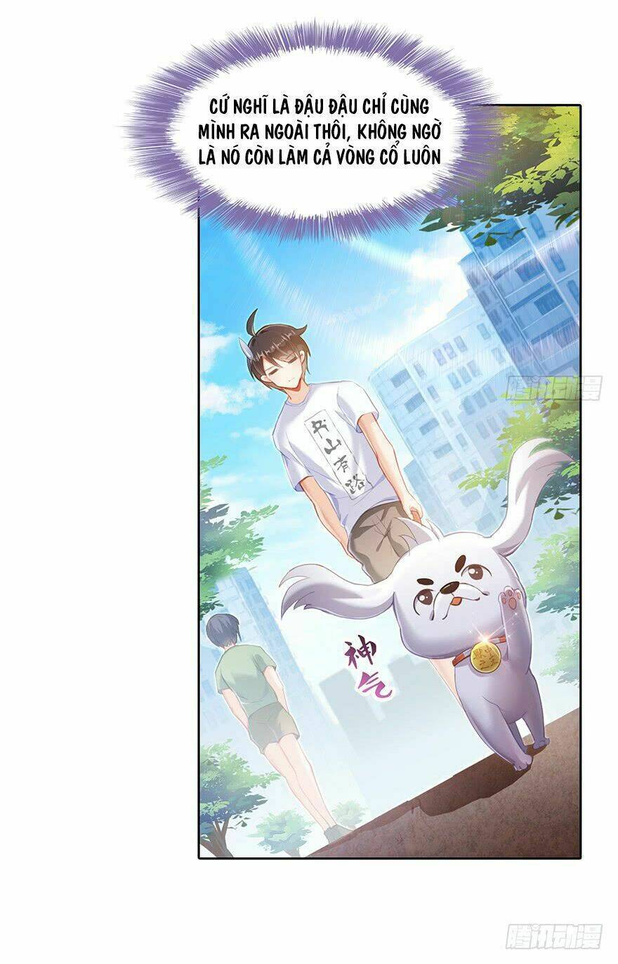 Tu Chân Nói Chuyện Phiếm Quần Chap 89 - Next Chap 90