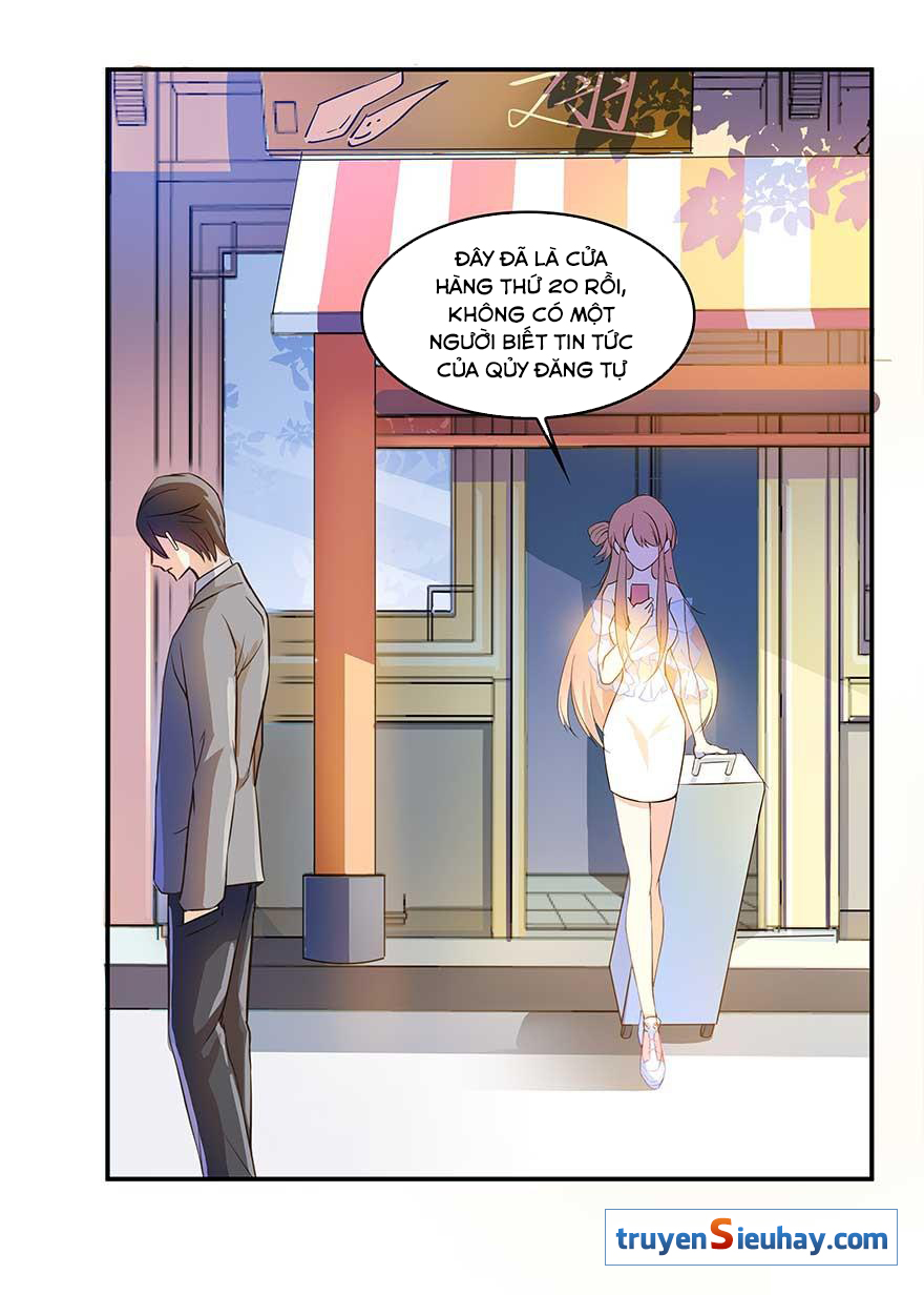 Tu Chân Nói Chuyện Phiếm Quần Chap 9 - Next Chap 10