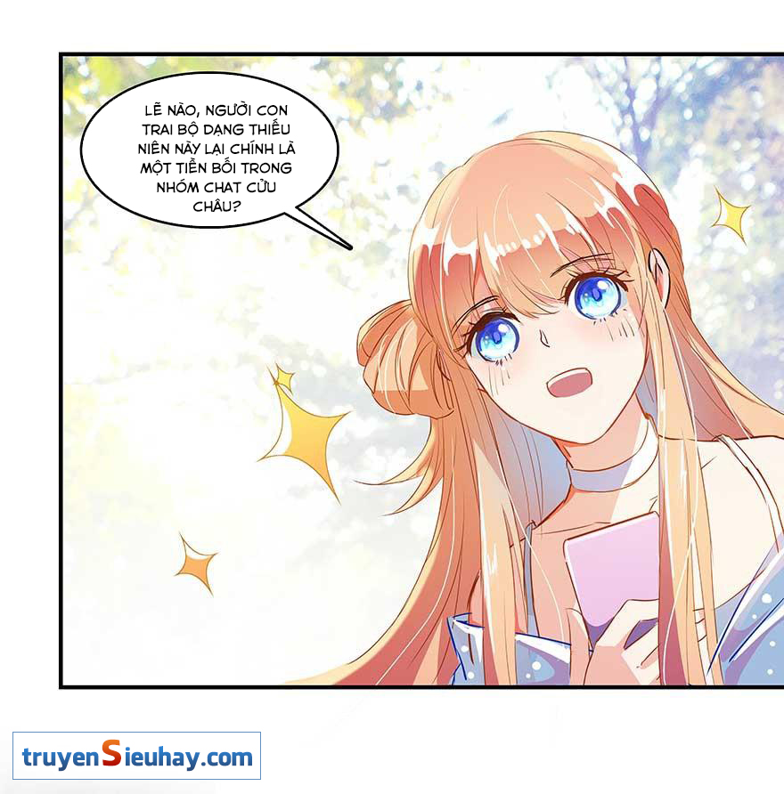 Tu Chân Nói Chuyện Phiếm Quần Chap 9 - Next Chap 10