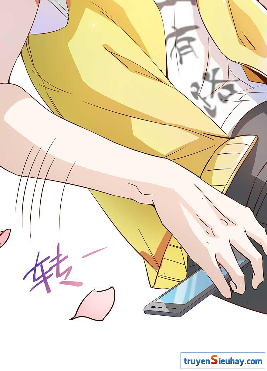 Tu Chân Nói Chuyện Phiếm Quần Chap 9 - Next Chap 10