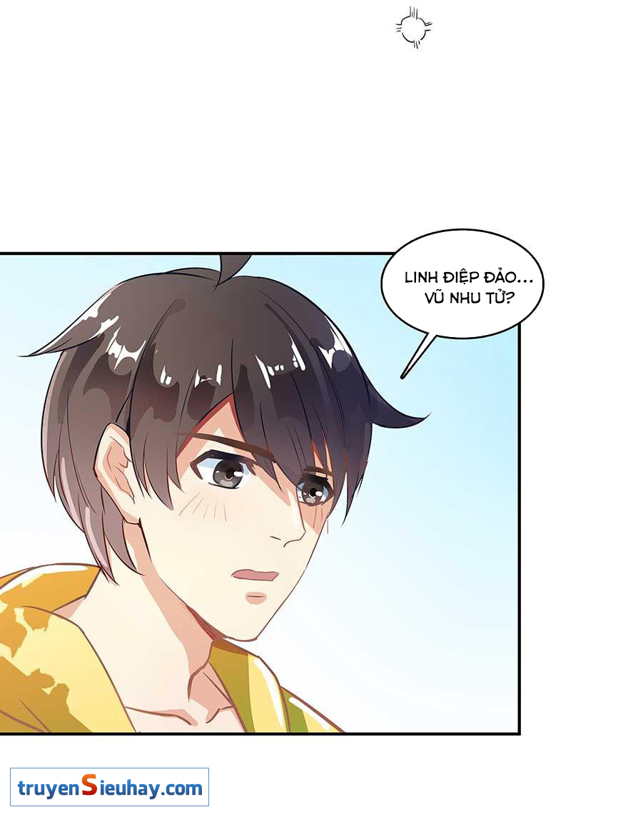 Tu Chân Nói Chuyện Phiếm Quần Chap 9 - Next Chap 10