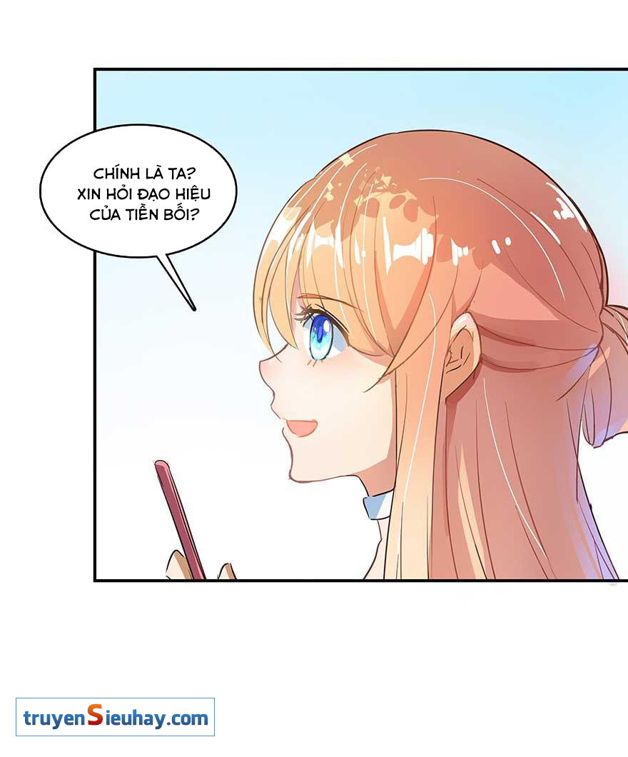 Tu Chân Nói Chuyện Phiếm Quần Chap 9 - Next Chap 10