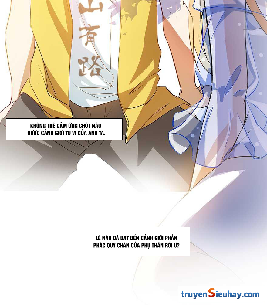 Tu Chân Nói Chuyện Phiếm Quần Chap 9 - Next Chap 10