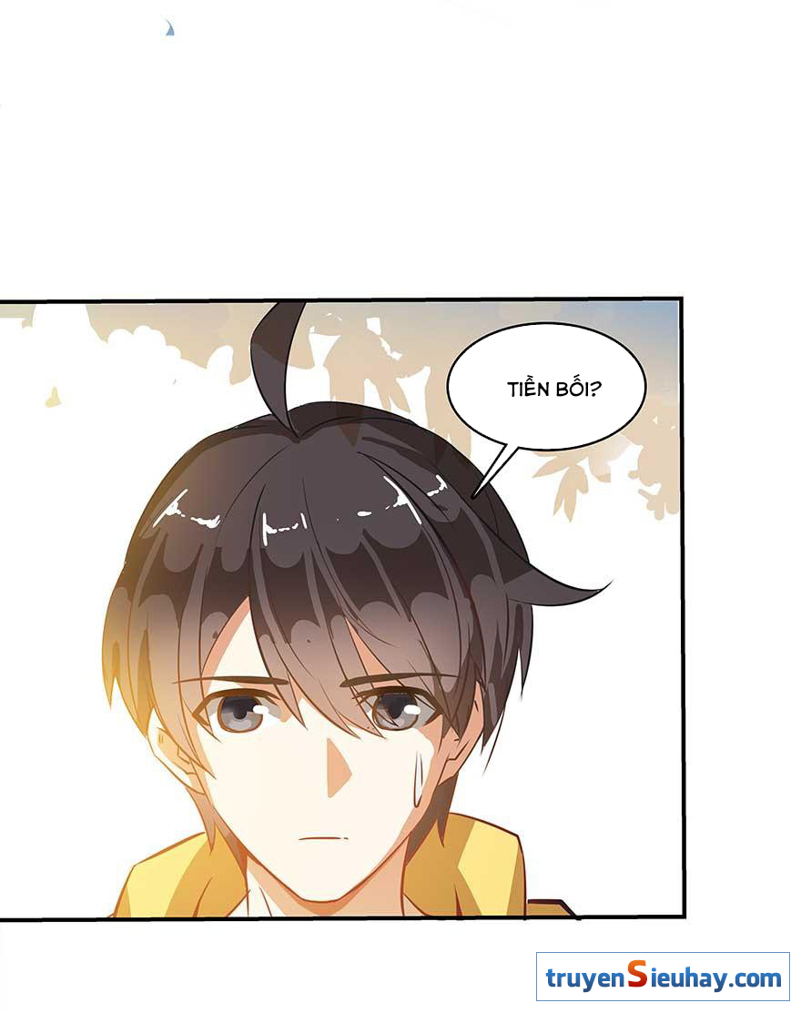 Tu Chân Nói Chuyện Phiếm Quần Chap 9 - Next Chap 10