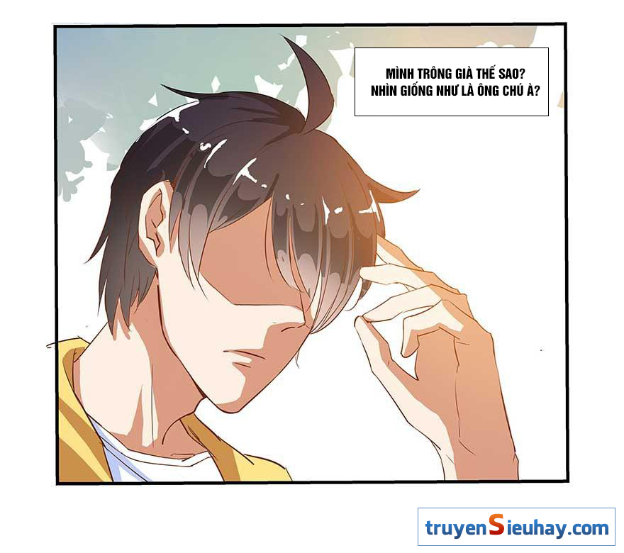 Tu Chân Nói Chuyện Phiếm Quần Chap 9 - Next Chap 10