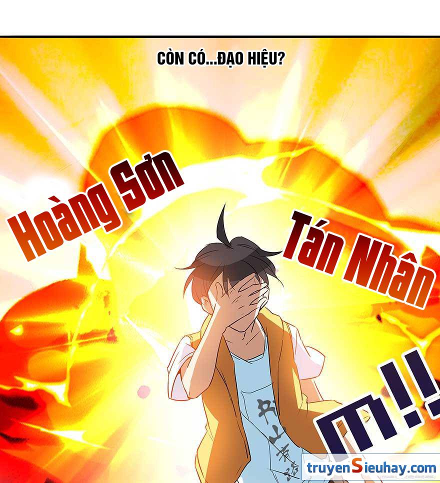 Tu Chân Nói Chuyện Phiếm Quần Chap 9 - Next Chap 10