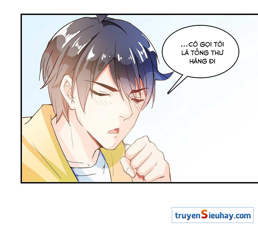 Tu Chân Nói Chuyện Phiếm Quần Chap 9 - Next Chap 10