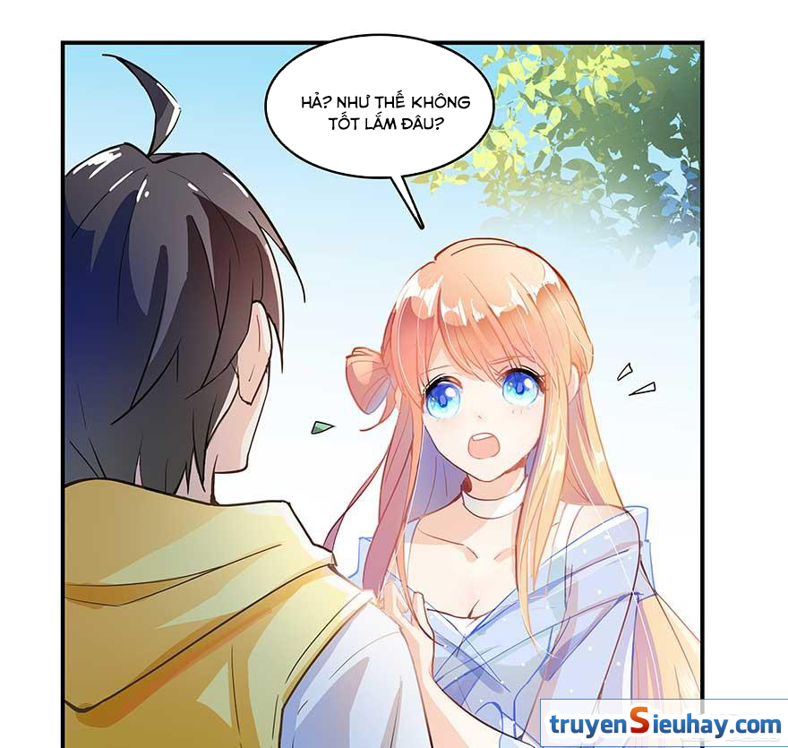 Tu Chân Nói Chuyện Phiếm Quần Chap 9 - Next Chap 10