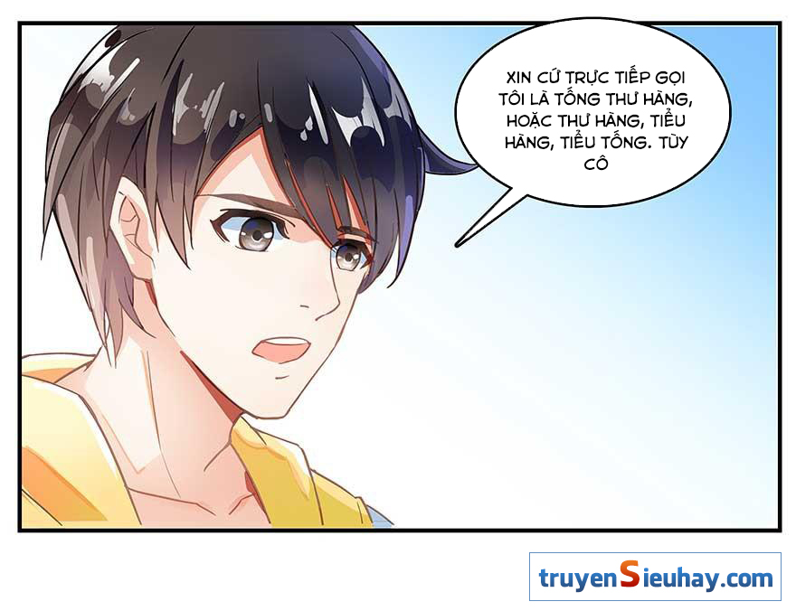 Tu Chân Nói Chuyện Phiếm Quần Chap 9 - Next Chap 10