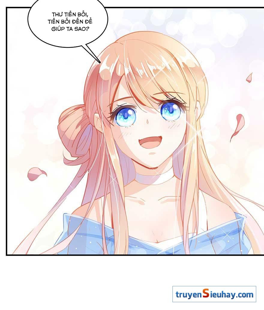 Tu Chân Nói Chuyện Phiếm Quần Chap 9 - Next Chap 10