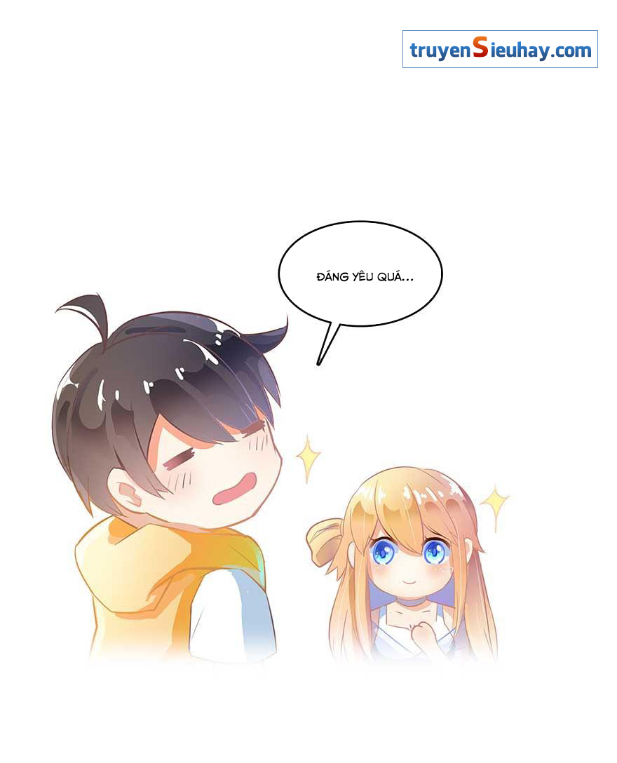 Tu Chân Nói Chuyện Phiếm Quần Chap 9 - Next Chap 10