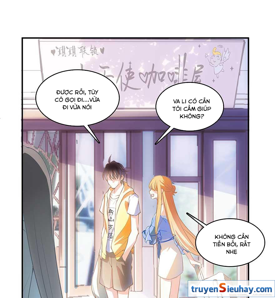 Tu Chân Nói Chuyện Phiếm Quần Chap 9 - Next Chap 10