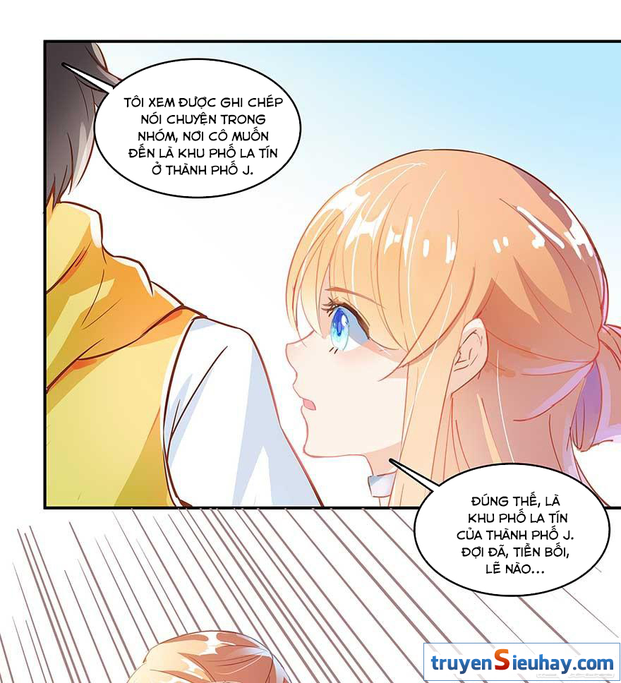Tu Chân Nói Chuyện Phiếm Quần Chap 9 - Next Chap 10