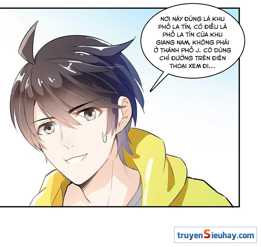 Tu Chân Nói Chuyện Phiếm Quần Chap 9 - Next Chap 10