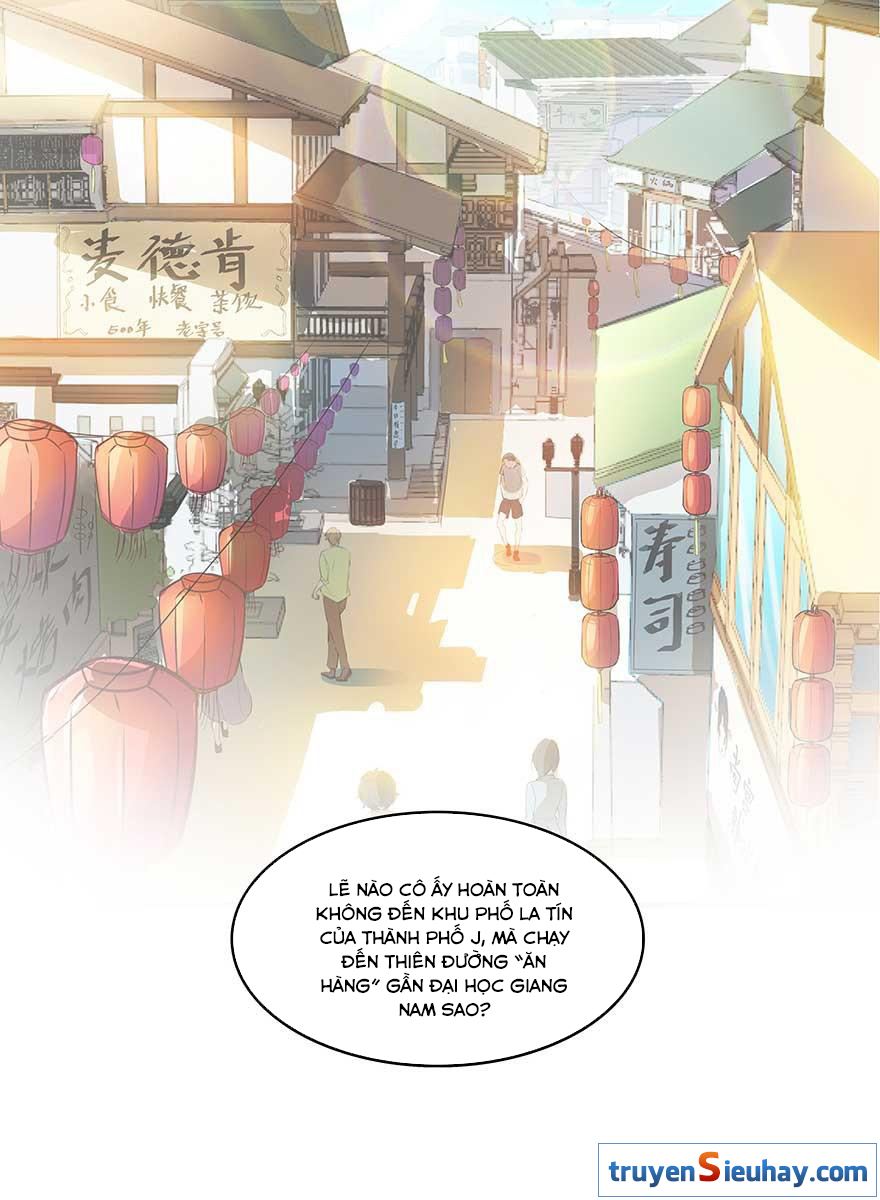 Tu Chân Nói Chuyện Phiếm Quần Chap 9 - Next Chap 10