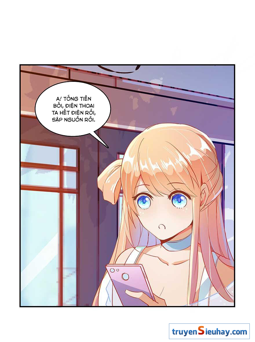 Tu Chân Nói Chuyện Phiếm Quần Chap 9 - Next Chap 10