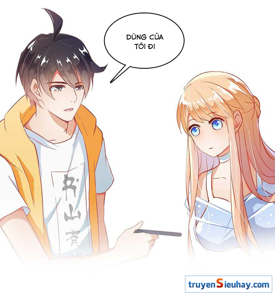 Tu Chân Nói Chuyện Phiếm Quần Chap 9 - Next Chap 10