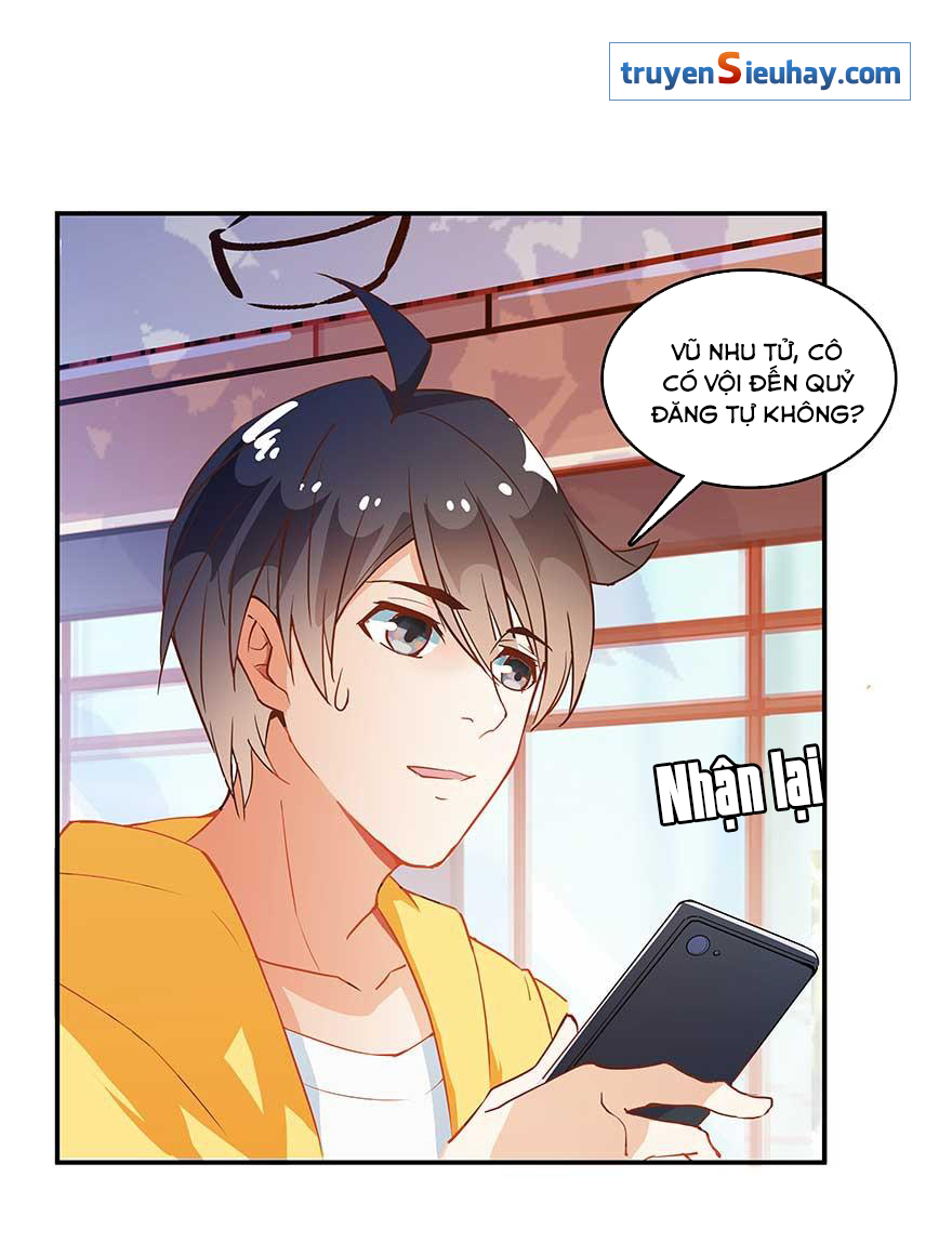 Tu Chân Nói Chuyện Phiếm Quần Chap 9 - Next Chap 10