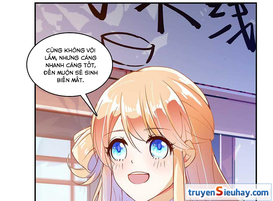 Tu Chân Nói Chuyện Phiếm Quần Chap 9 - Next Chap 10