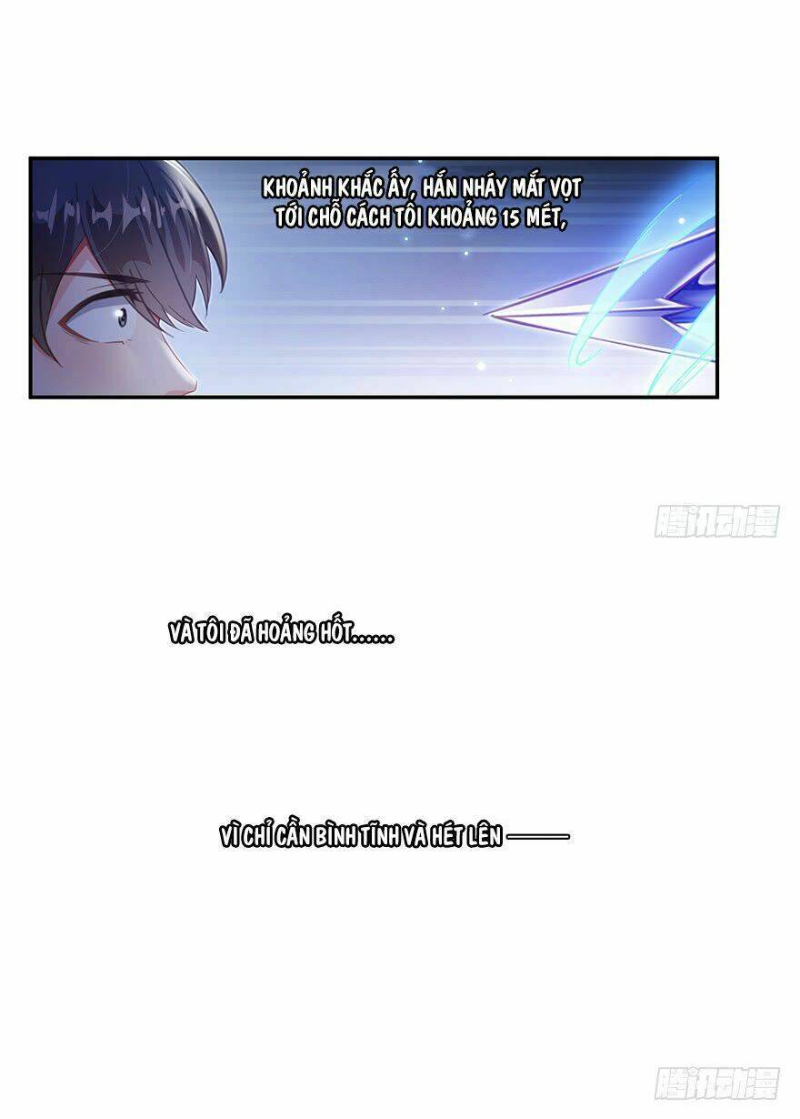 Tu Chân Nói Chuyện Phiếm Quần Chap 90 - Next Chap 91