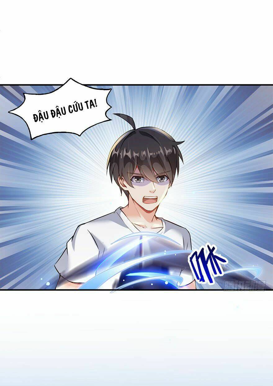 Tu Chân Nói Chuyện Phiếm Quần Chap 90 - Next Chap 91