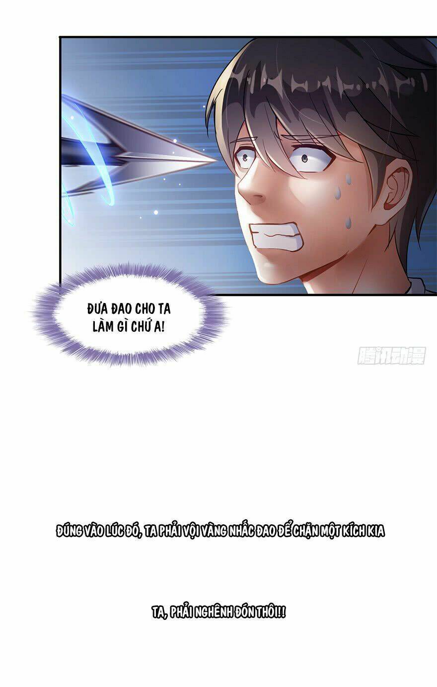 Tu Chân Nói Chuyện Phiếm Quần Chap 90 - Next Chap 91