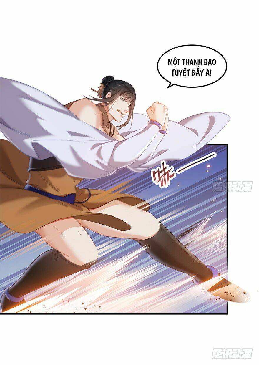 Tu Chân Nói Chuyện Phiếm Quần Chap 90 - Next Chap 91