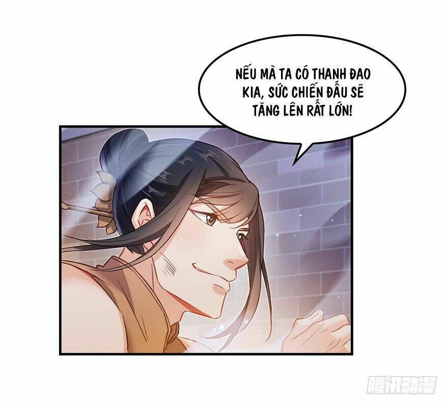 Tu Chân Nói Chuyện Phiếm Quần Chap 90 - Next Chap 91