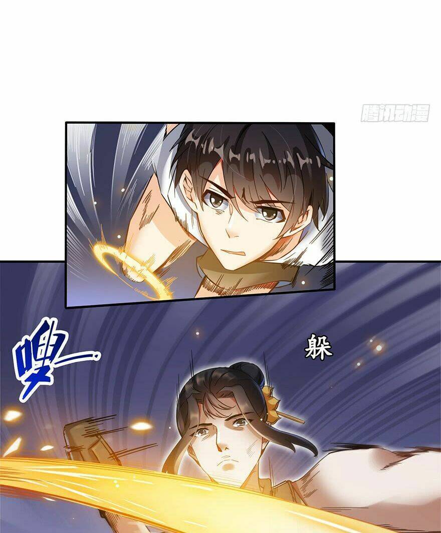 Tu Chân Nói Chuyện Phiếm Quần Chap 90 - Next Chap 91