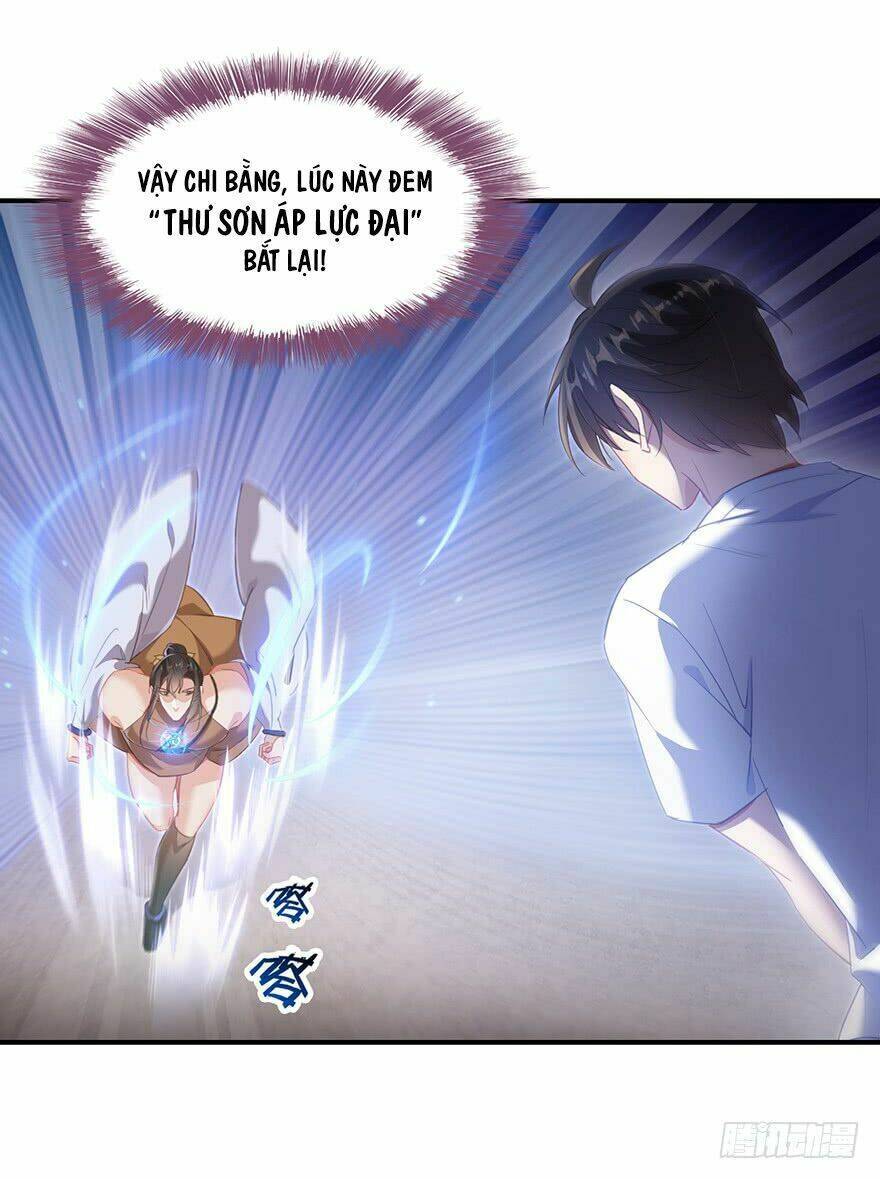Tu Chân Nói Chuyện Phiếm Quần Chap 90 - Next Chap 91