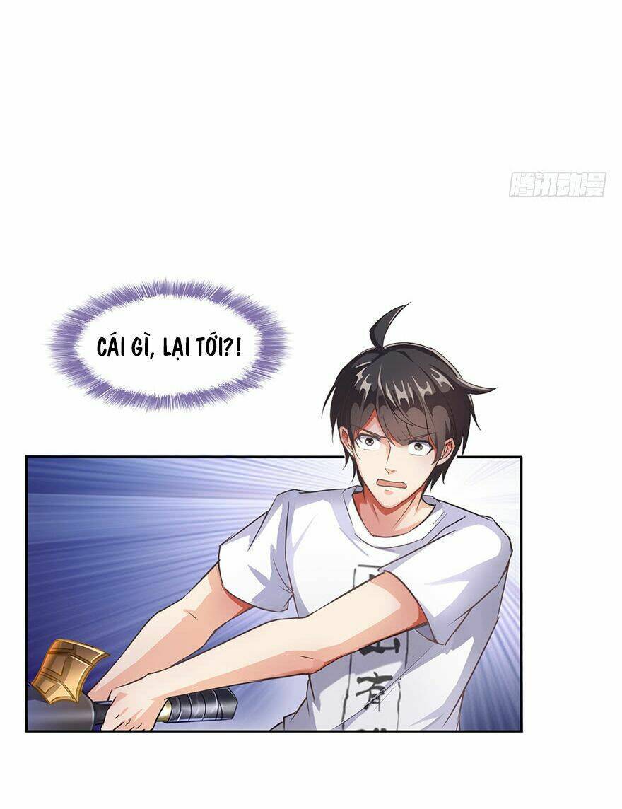 Tu Chân Nói Chuyện Phiếm Quần Chap 90 - Next Chap 91