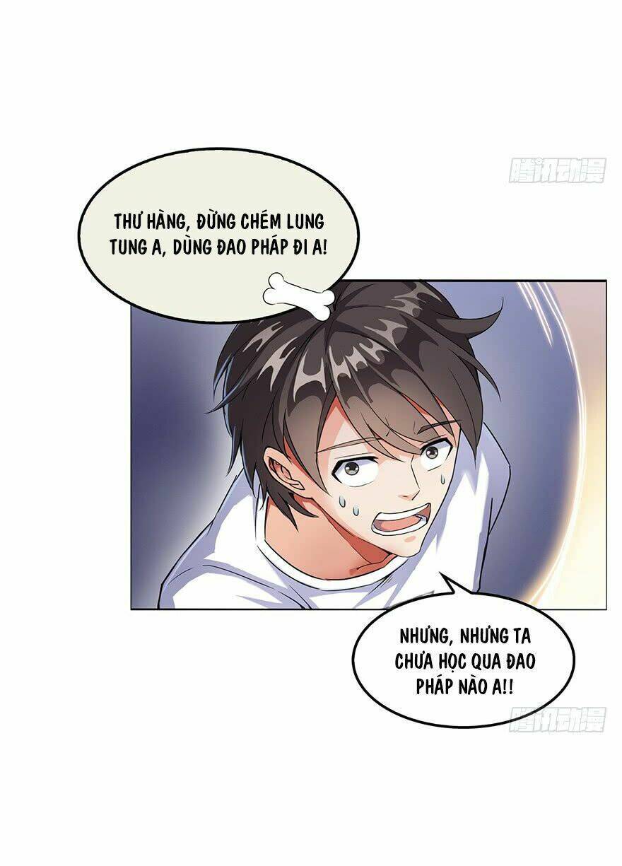 Tu Chân Nói Chuyện Phiếm Quần Chap 90 - Next Chap 91