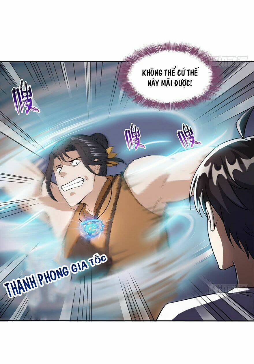 Tu Chân Nói Chuyện Phiếm Quần Chap 90 - Next Chap 91