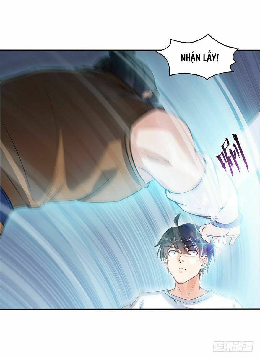 Tu Chân Nói Chuyện Phiếm Quần Chap 90 - Next Chap 91