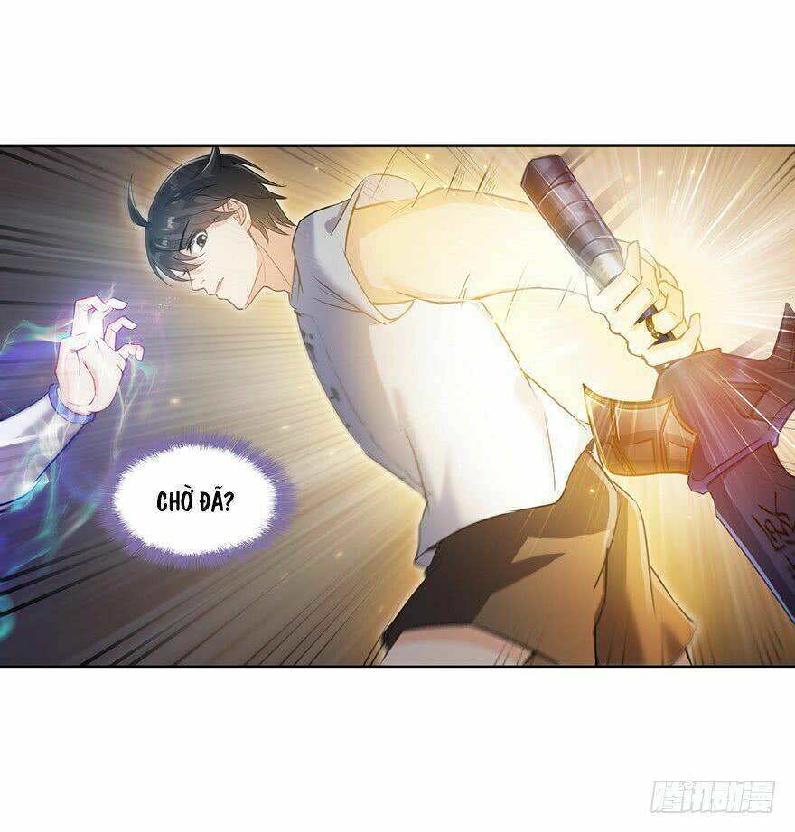 Tu Chân Nói Chuyện Phiếm Quần Chap 90 - Next Chap 91