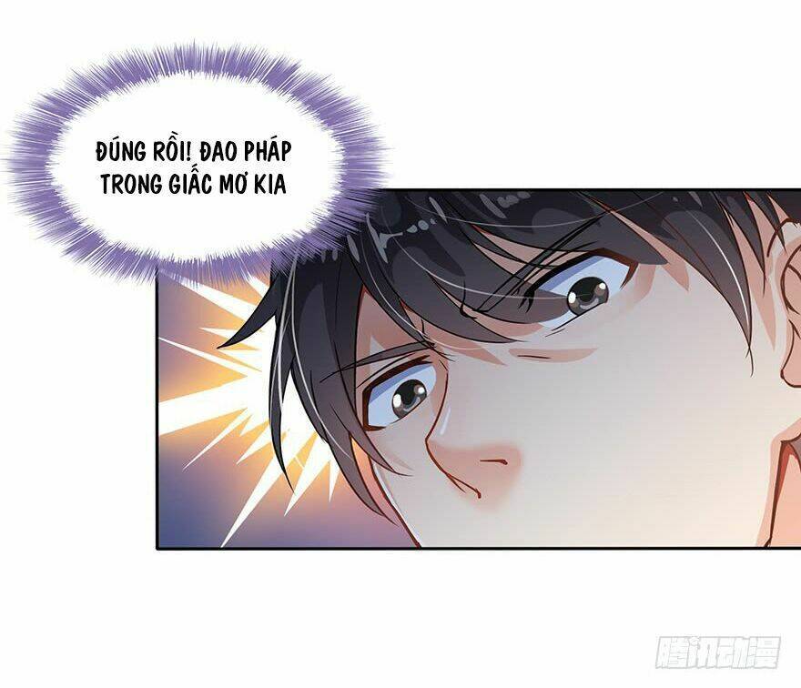 Tu Chân Nói Chuyện Phiếm Quần Chap 90 - Next Chap 91