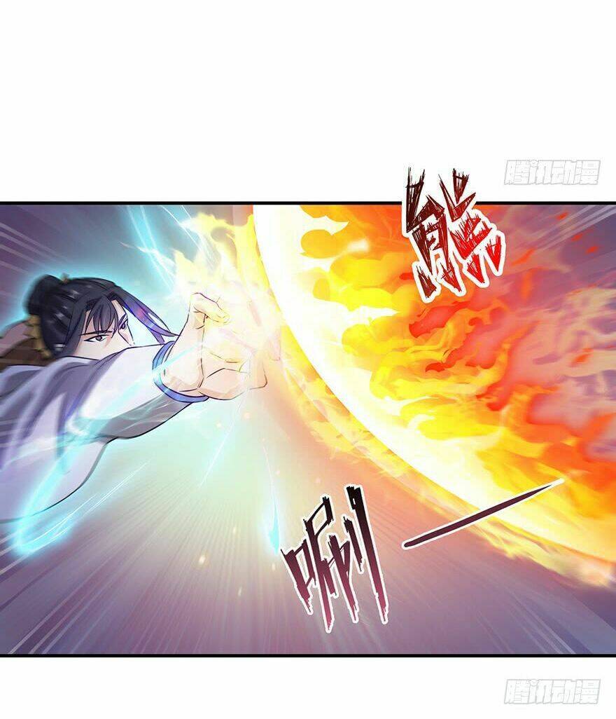 Tu Chân Nói Chuyện Phiếm Quần Chap 90 - Next Chap 91