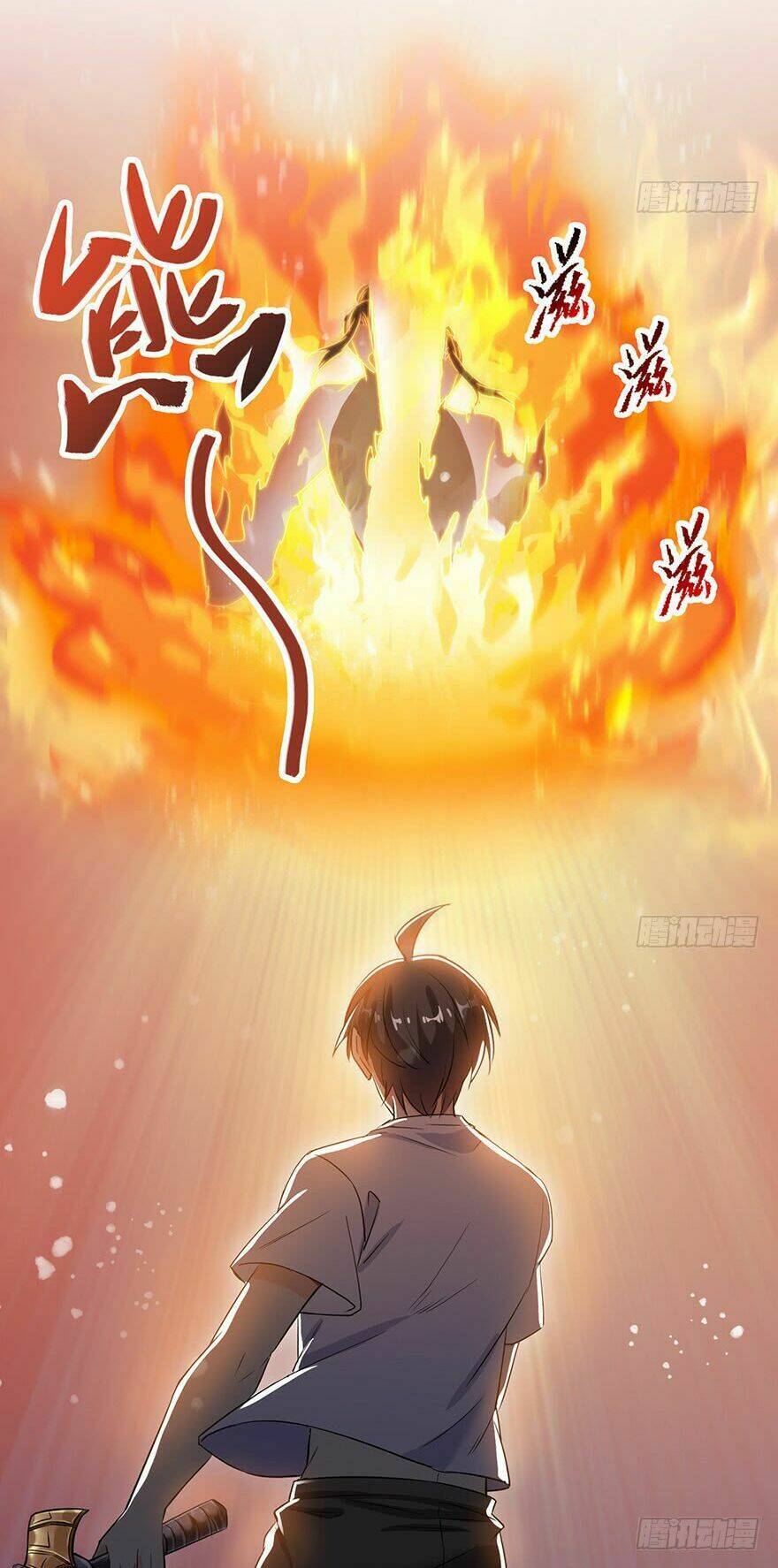 Tu Chân Nói Chuyện Phiếm Quần Chap 90 - Next Chap 91