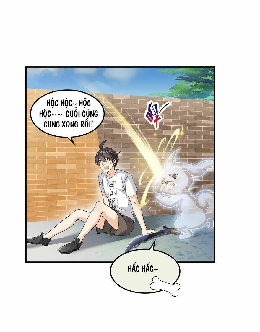 Tu Chân Nói Chuyện Phiếm Quần Chap 90 - Next Chap 91