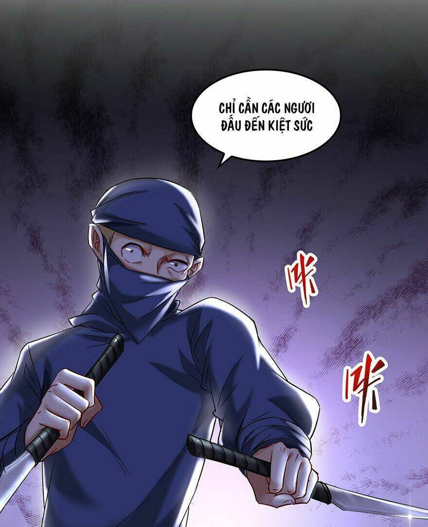 Tu Chân Nói Chuyện Phiếm Quần Chap 90 - Next Chap 91