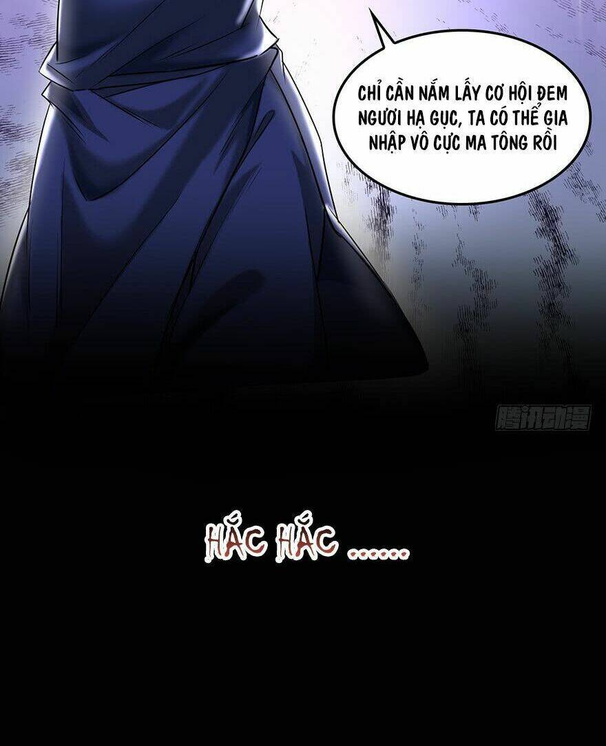 Tu Chân Nói Chuyện Phiếm Quần Chap 90 - Next Chap 91