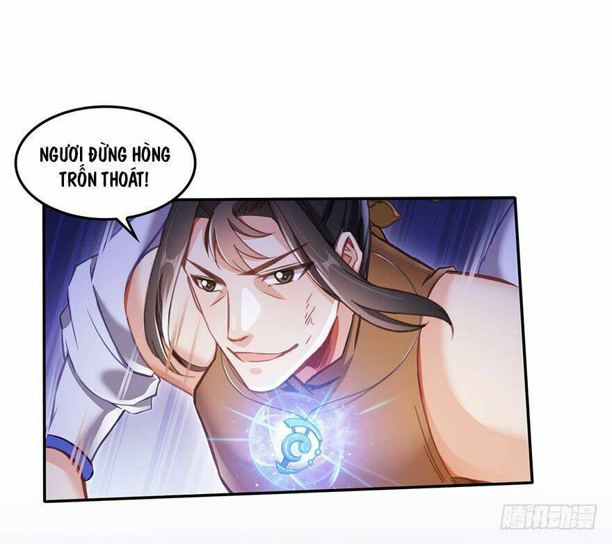 Tu Chân Nói Chuyện Phiếm Quần Chap 90 - Next Chap 91