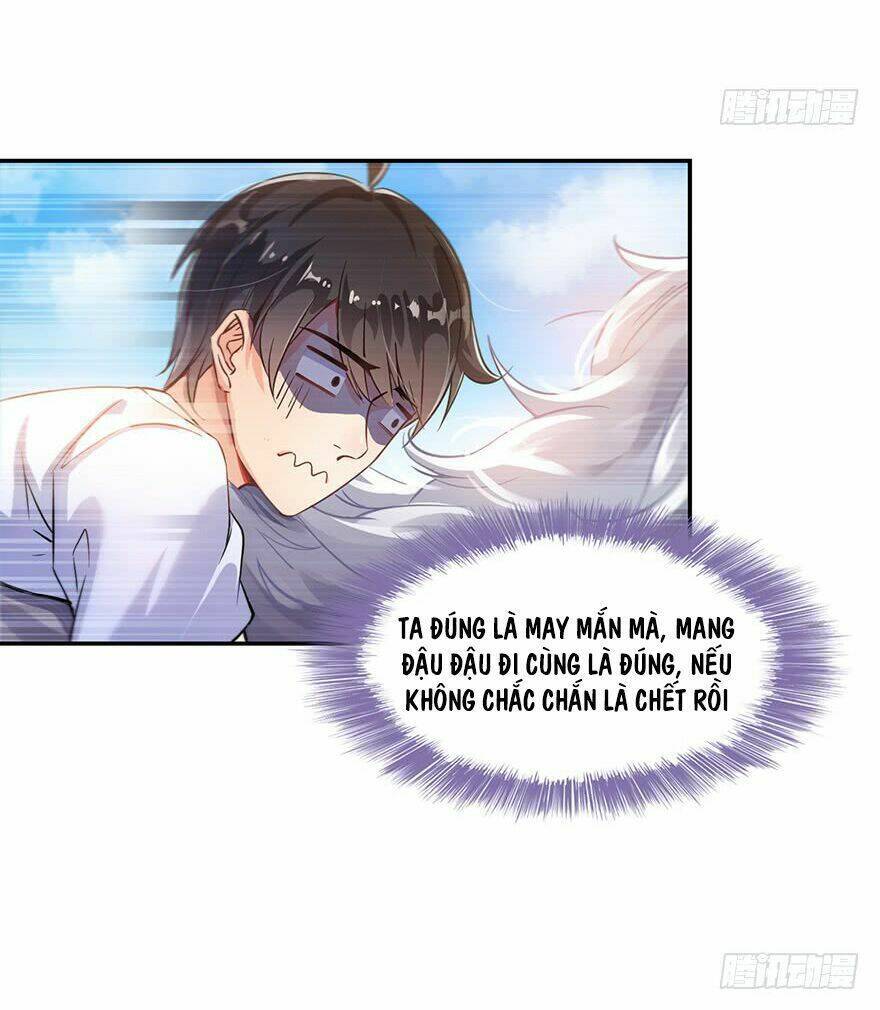 Tu Chân Nói Chuyện Phiếm Quần Chap 91 - Next Chap 92