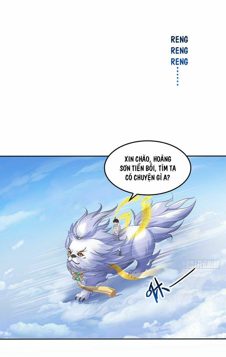 Tu Chân Nói Chuyện Phiếm Quần Chap 91 - Next Chap 92